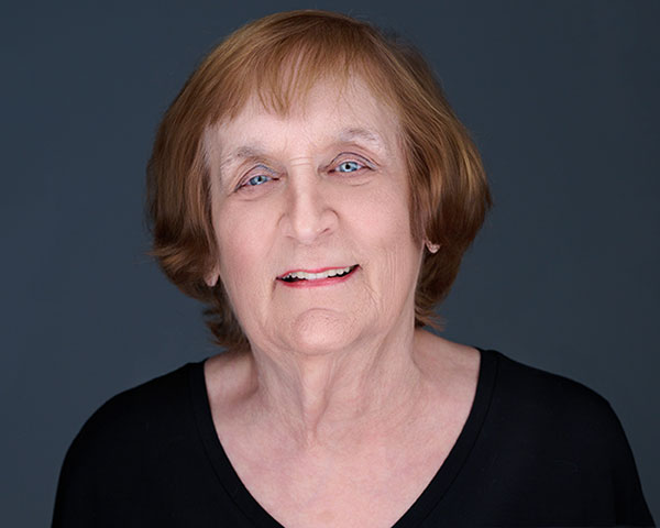 Barbara Adler