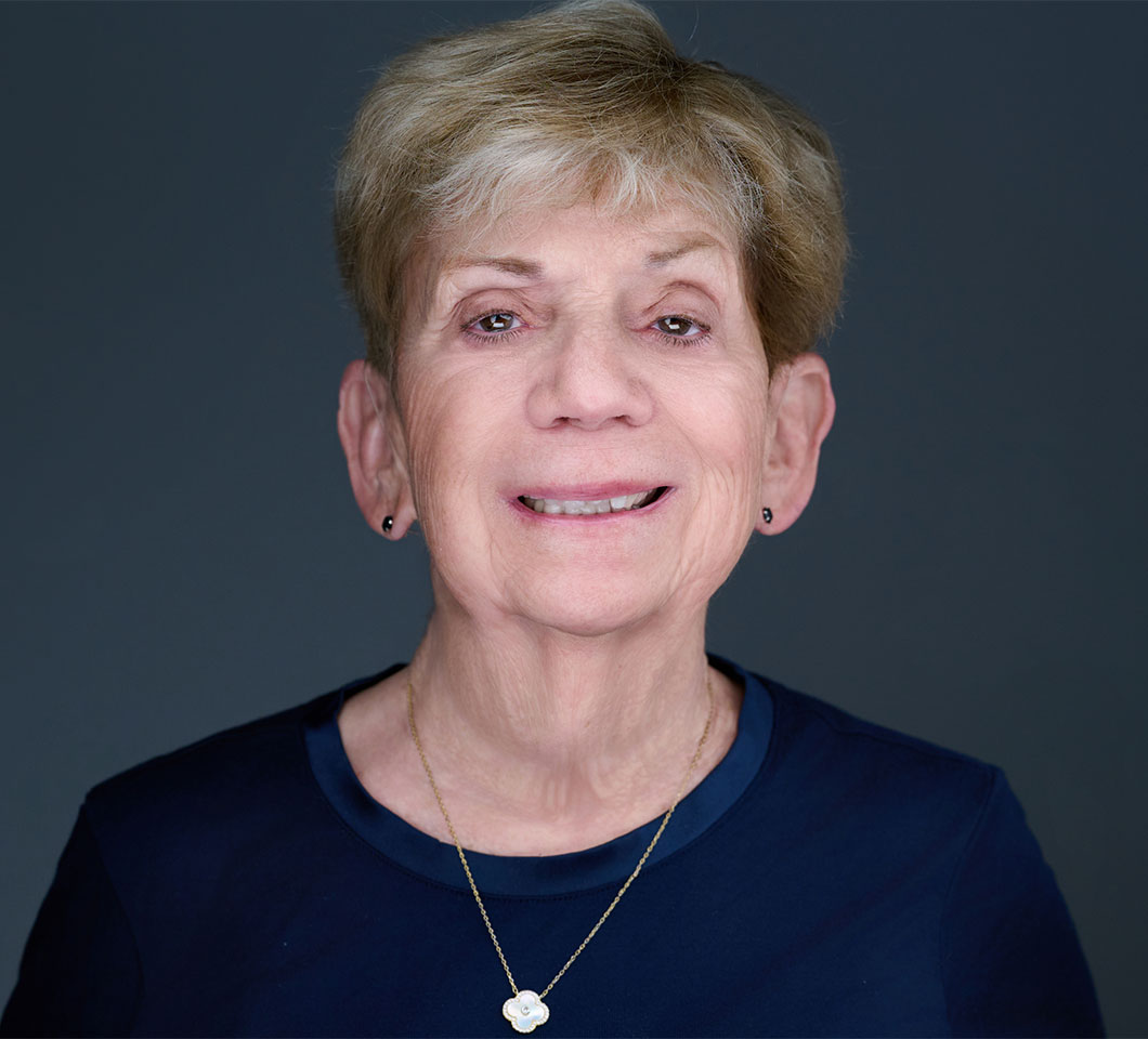 Barbara Weinstein