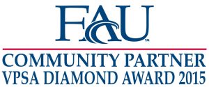 FAU Diamond Award