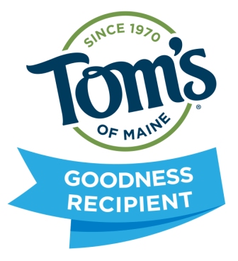 Tom's Of Maine logo