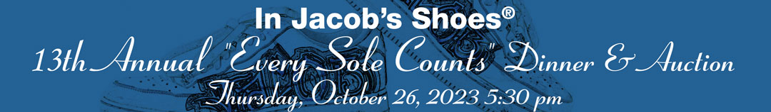 13th Annual Every Sole Counts