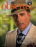 Boca Raton Observer