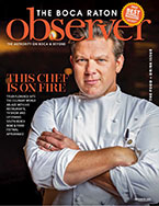 Boca Raton Observer 2025