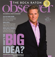 Boca Raton Observer