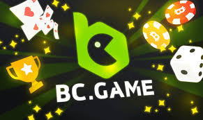 The Ultimate Guide to the Official BC.Game App